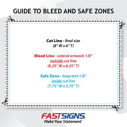 Premium Roll Up Banner Stand